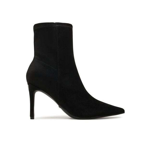 Guess Richery2 FLFRY2 ESU10 Черные ботильоны