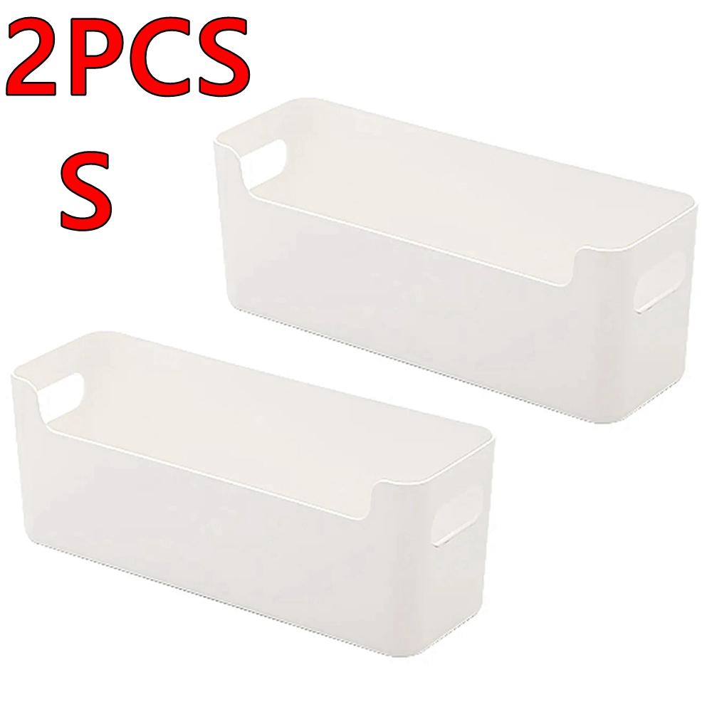 2/1 PCS Wall Mounted Drawer Organizers for Underwear and Socks Space Saving Solution for Dorms and Closets Storage Box