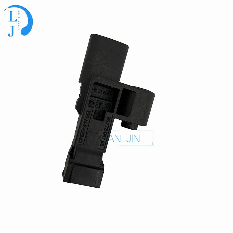 9677308780 Crankshaft Position Sensor Fit for Peugeot Citroen 96773-08780