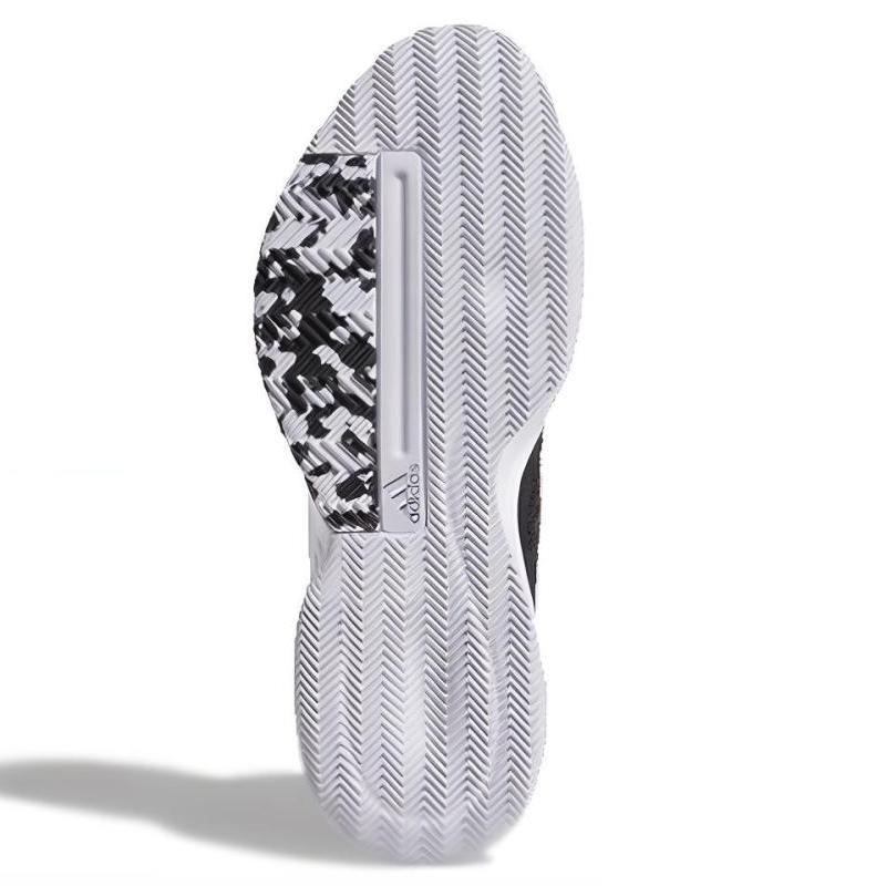 Adidas Pro Bounce Madness 2019 Core Black Sneakers BB9239