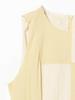 Ray Beams GHOSPELL Solana Midi Dress, Women's, Yellow, Small