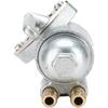 Compatible with Fuel Valve Petcock Replace for Honda CL175 CB350 CL350 SL350 CB360 CL360 CB450 CL450