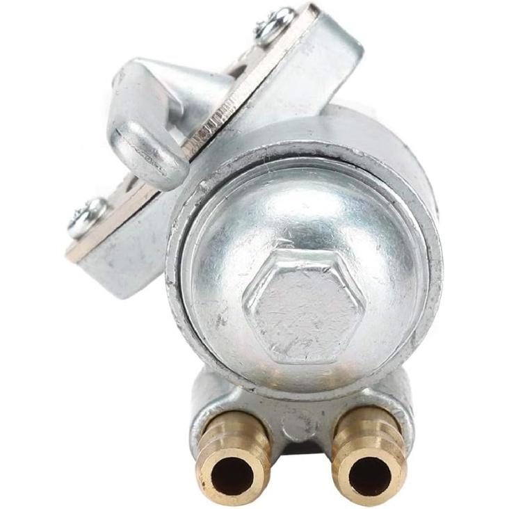 Compatible with Fuel Valve Petcock Replace for Honda CL175 CB350 CL350 SL350 CB360 CL360 CB450 CL450