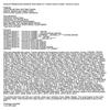 Sunroof Weatherstrip Weather Strip Seal For Toyota Camry Avalon Tacoma