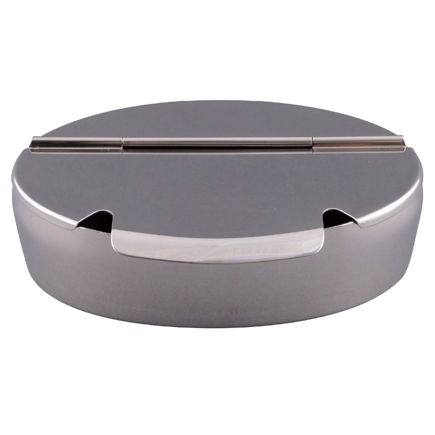 

Motta Sugar Bowl Oval