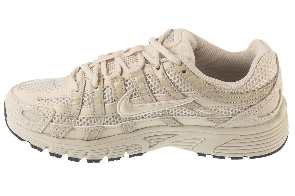 Nike P-6000 SE, Męskie beżowe sneakersy