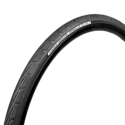 GORIX Bicycle Tire 700x28c Road Bike Tire Gravel Road Cross Bike (GRAVEL GORILLA) 28c 700c Clincher Tire Tread Clincher Tire Replacement