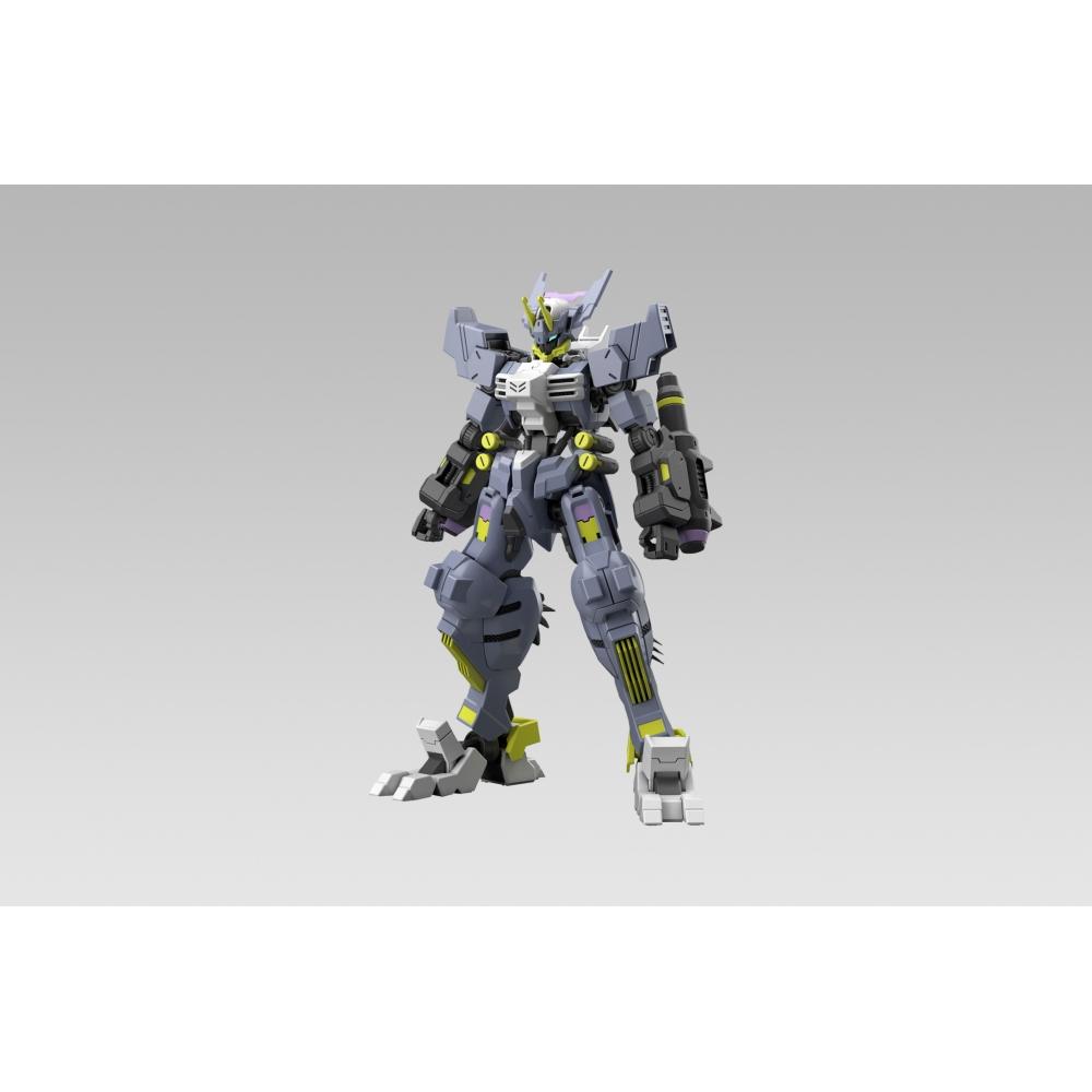 

BANDAI HG Gundam Asmodeus