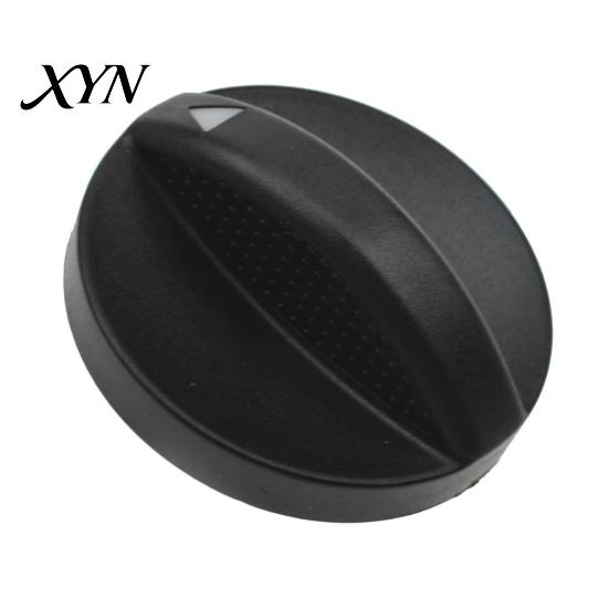 Pièces Intérieures Bouton de Commande de Climatisation pour Toyota Corolla 2003-2007, Bouton AC HVAC, Interrupteur Rotatif Chauffage, Pièce de Rechange Climatique Surélevée