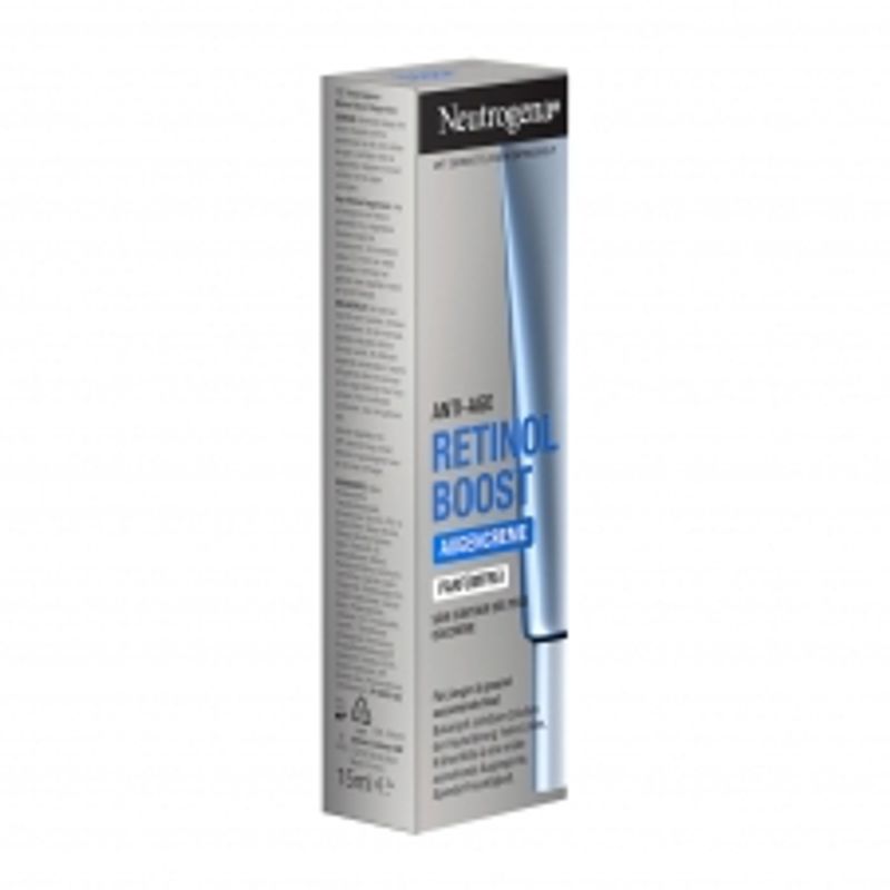Neutrogena WellAge Retinol Boost Eye Cream 15ml