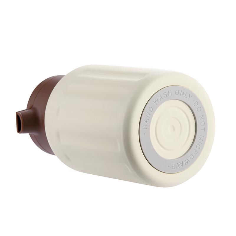 BoBao Temperature Display Insulated Brewing Pot