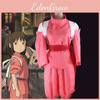 Karnevalkostymer för dam – Anime-cosplay kostymer för dam