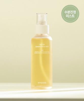 Hyggee Relief Chamomile Mist 100ml