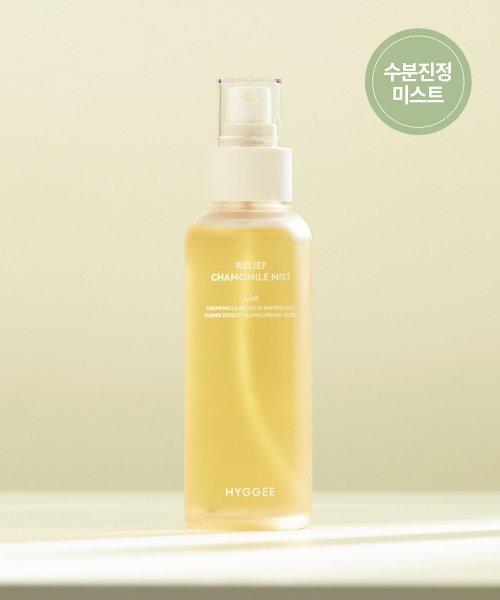 Hyggee Relief Chamomile Mist 100ml none