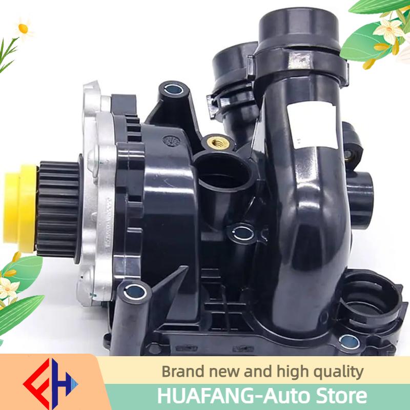 

Original 06h121026 Cn A3a4a5a7q5 Golf Mk6gti Passat Tiguan Cc Suncool Jetta XiaLang Ea888gen2 Coolant Pump Assembly High Quality