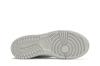 Nike Dunk High GS 'Vast Grey'