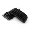 ABS Front bumper Grille Grill Guard Cover fit Volkwage VW Golf 2005-2008 MK5