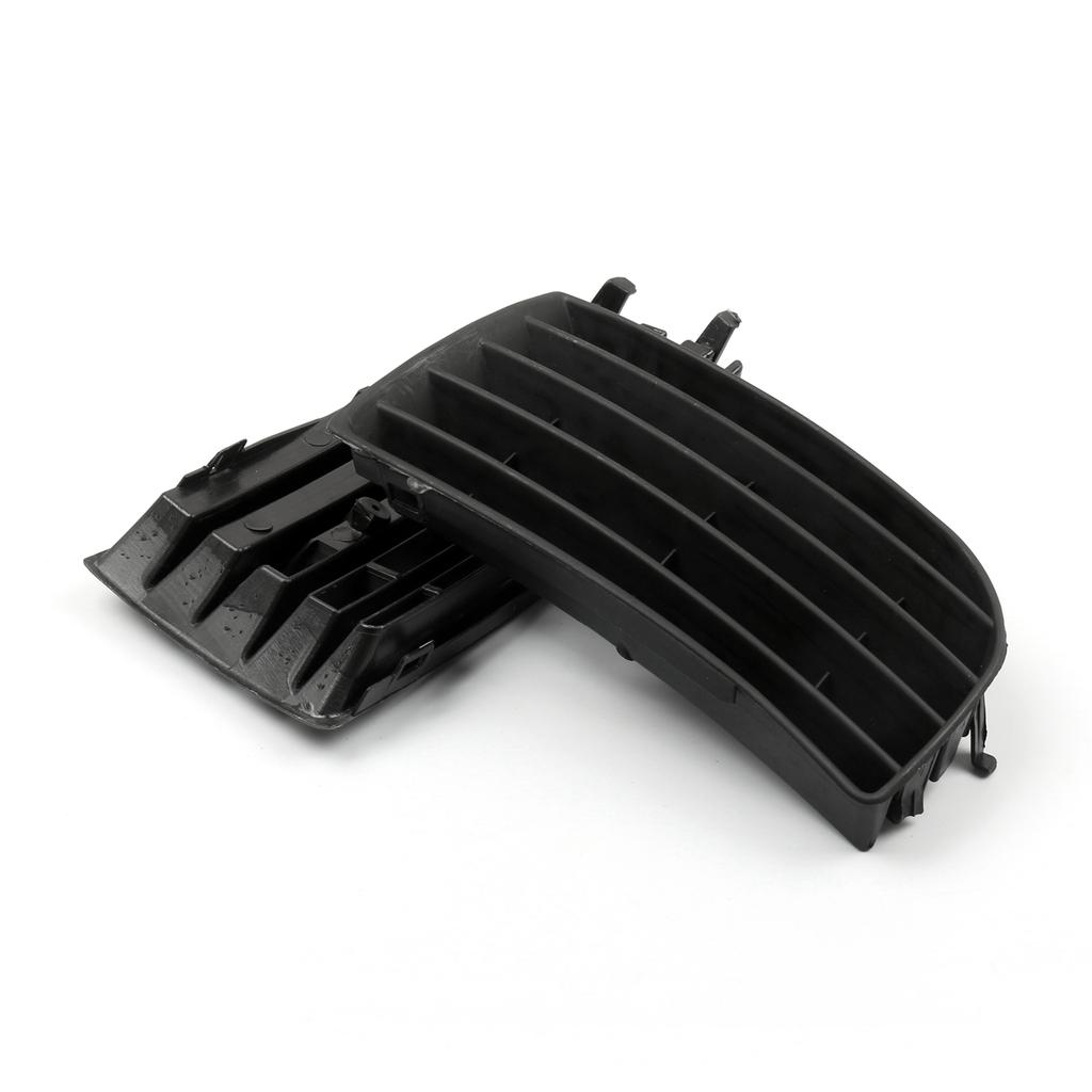ABS Front bumper Grille Grill Guard Cover fit Volkwage VW Golf 2005-2008 MK5