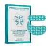 Peptide Skinjection Bandă pentru Față și Ochi Infuzată cu Peptide - 40 Bucăți/Cutie