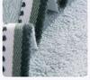 Soft, Lint-Free Large Pure Cotton Towel for Adults - Highly Absorbent and Thickened