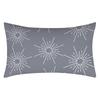 30*50 Geometric Mandala Pattern Printing Elegant Decoration Bedroom Living Room Home Polyester Rectangular Pillowcase