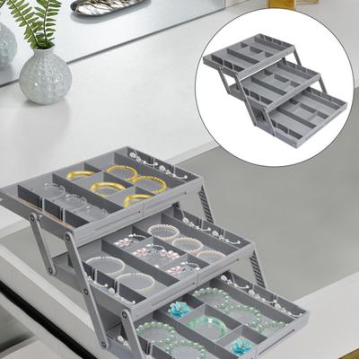 Boncuk & Takı – Aksesuar Paket ve Kutuları