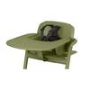 Cybex Remo Chair Snack Tray (Outback Green) [Authorized Retailer] (Chair sold separately)