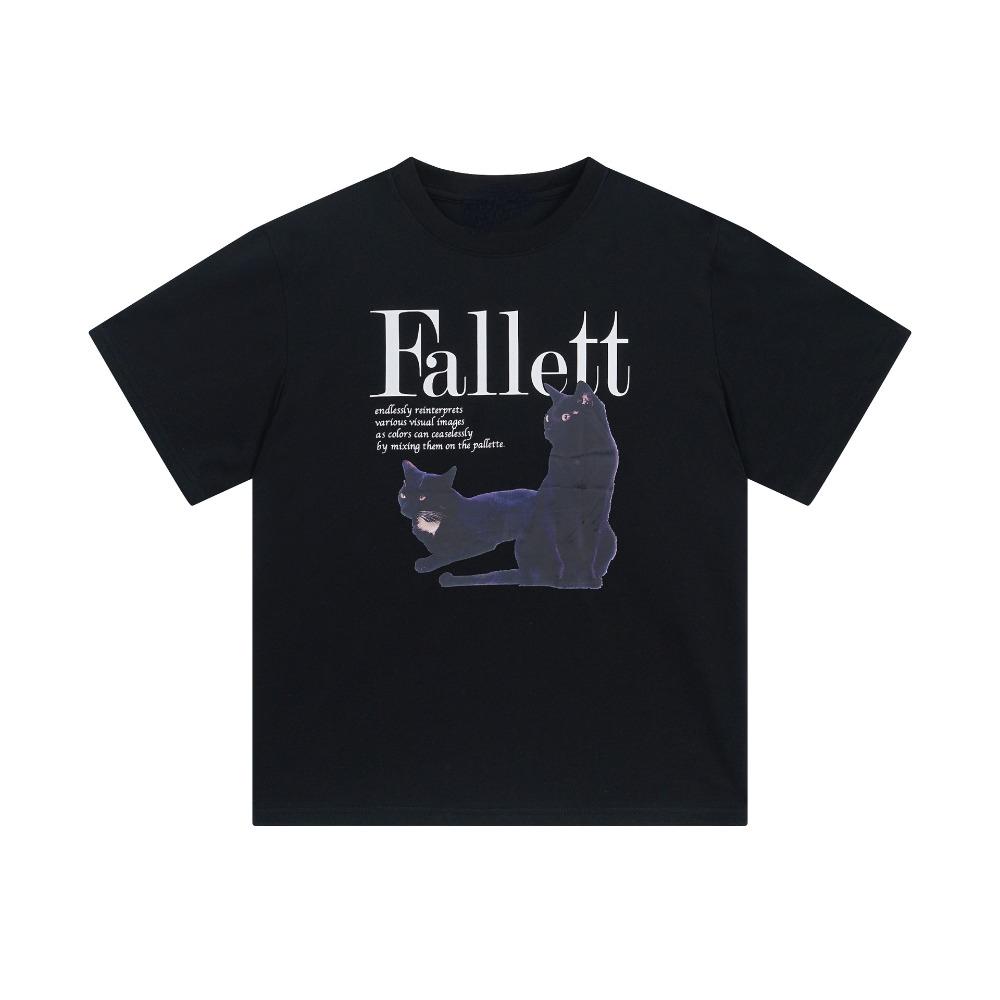 

Высококачественная мужская футболка корейского бренда, футболка с коротким рукавом, одежда, дизайнерская футболка класса люкс, женская хлопковая футболка, летние топы XXXXL