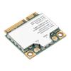 Wireless Network Card 300Mbps High Speed Transmission Support 2.4GHz and 5GHz MINI PCIE Network Card for Laptop