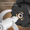 SUPOR Multi-functional 2L Electric Meat Grinder & Food Processor