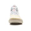 Li Ning Yushuai 19 Nuclear Core Basketball Shoes Men's Mid Top Orange ABAV005-3