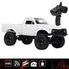 C24?1 2.4G 116 Full Scale Four Wheel RC Crawler Car Plastic Whole Toy Parts Accessory
