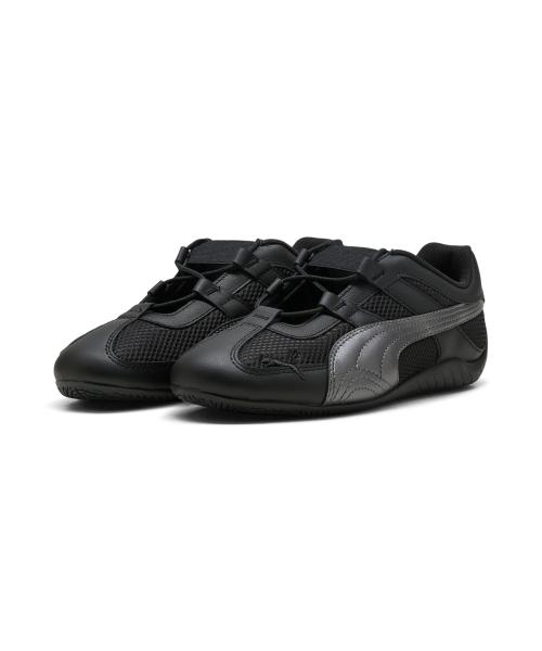 [Puma] Speedcat Go Mesh Women s 405329-01 220