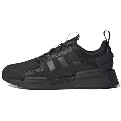 NMD_V3 'Triple Black' Sneakers GX9587