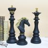 ديكور المنزل – تماثيل