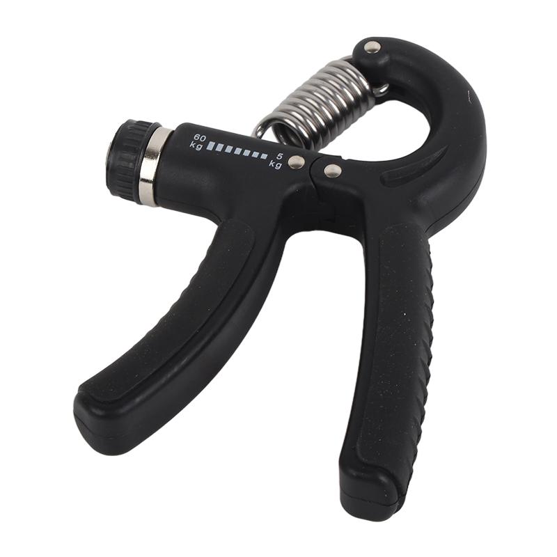Handgreppsstärkare Justerbart motstånd 11.0?132.3lb Halkmotstånd Greppstyrketränare för
