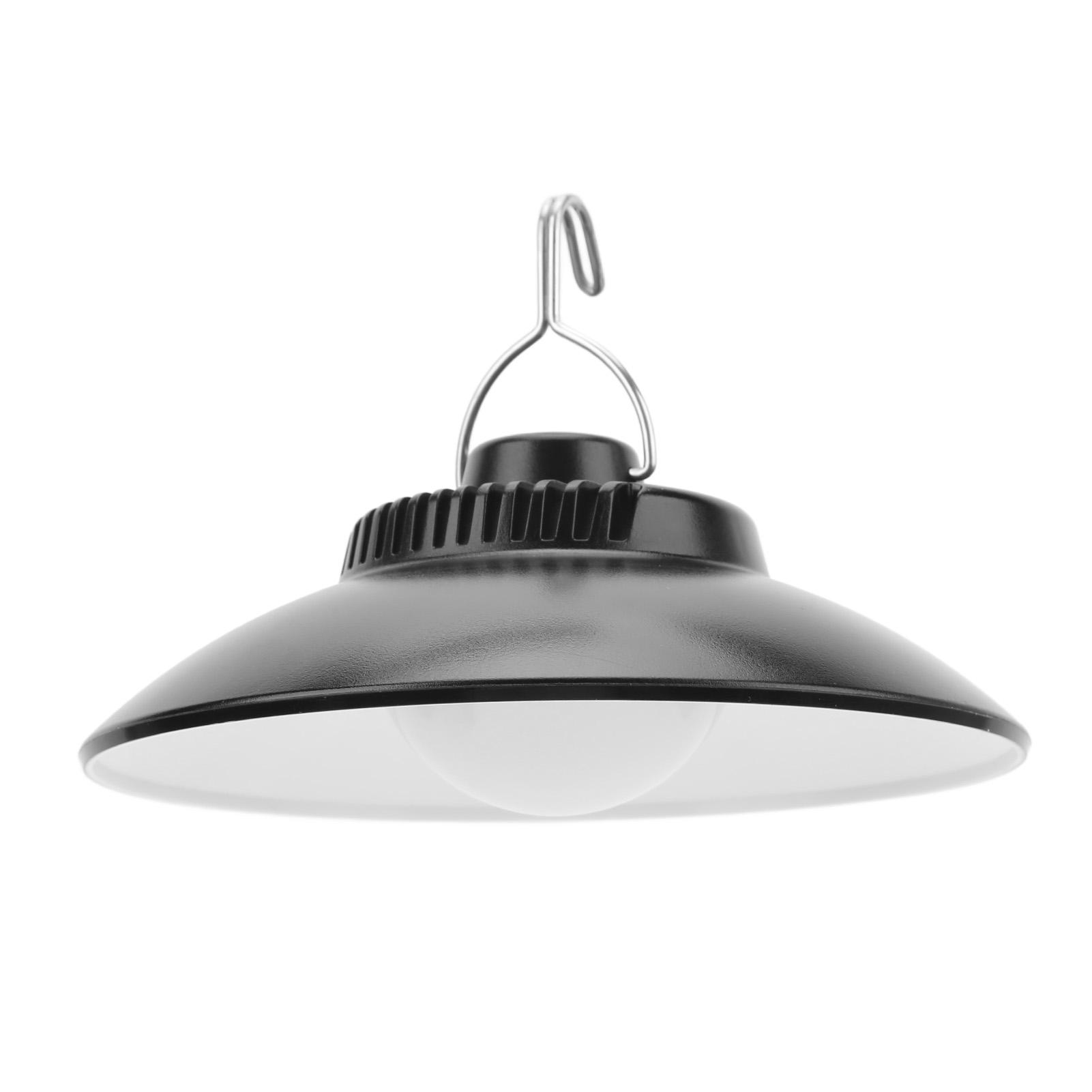 

Светодиодный портативный фонарь для палатки для кемпинга, белый свет, 2 уровня, USB-зарядка, водонепроницаемый, подвесной фонарь для кемпинга