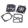For Jonsered 2041 2050 400 510 Carburetor Rebuild Kit For Zama C1Q-EL1 C1Q-EL10 C1Q-M43 Outdoor Part Set Supplies Accessories