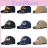 Us Marines Embroidered Baseball Cap Outdoor Leisure Sun Hat Breathable Hat