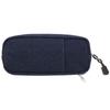Sunstar Stationery OUTDOOR Pencil Blue S1422804 Case, Denim,