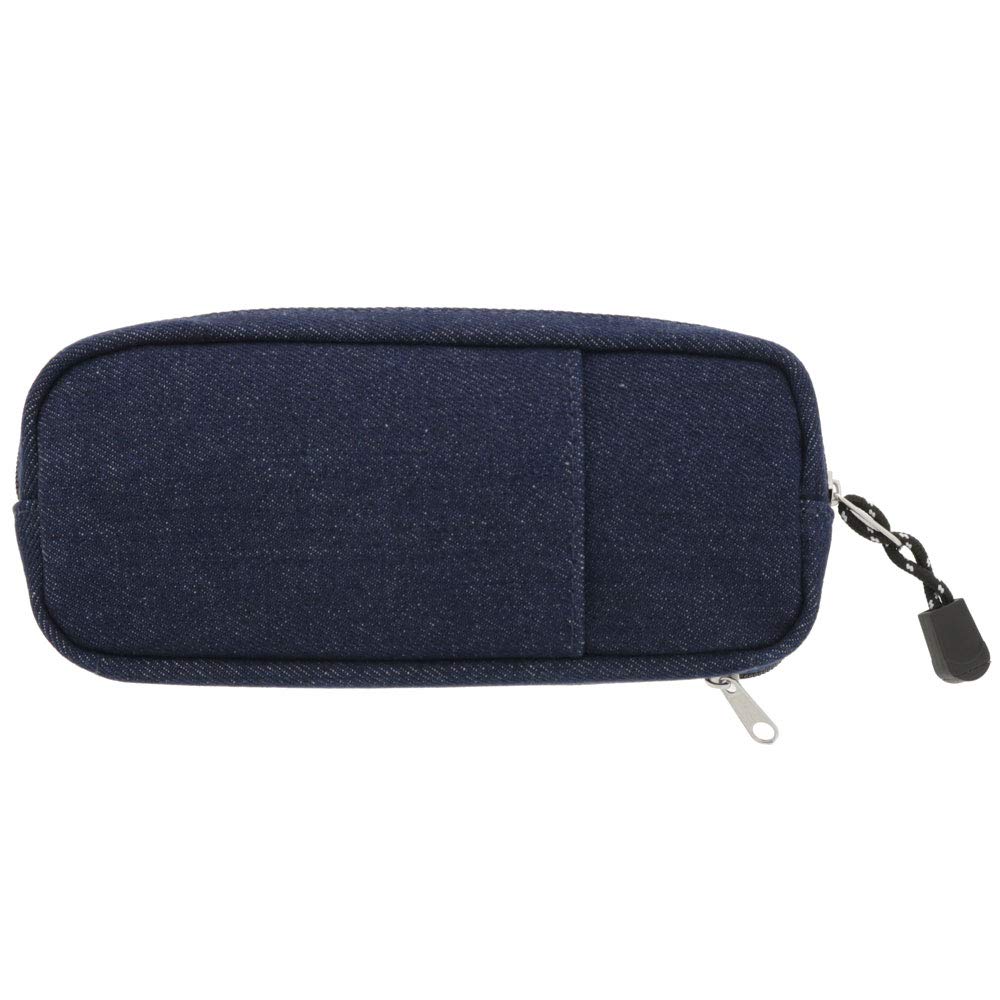 Sunstar Stationery OUTDOOR Pencil Blue S1422804 Case, Denim,