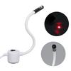 Magnetic Positioning Quilting Light for Sewing Machine 3 In 1 Magnetic Seam Guide Light with Crosshairs Dot Illumination
