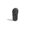 Adidas Altaswim Durable Low Top Toddler Shoes Baby Shoes Black GV7796