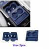 Central control push-pull box handrail box for Great Wall GWM WEY TANK 500 Tank500hi4t Tank500hi4z  2024 2025 Accessories