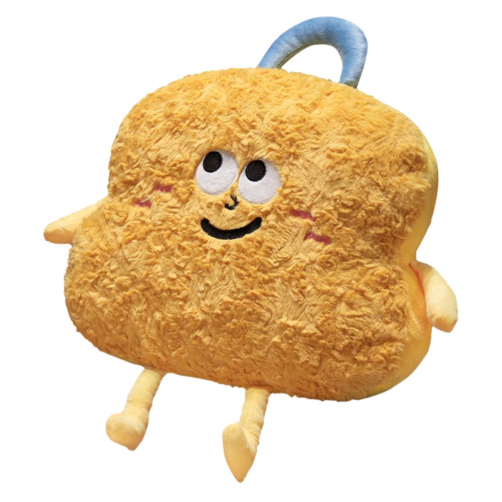 Plush Pillow 2 In 1 Kawaii Napping Blanket And Pillow Stuffed Plush Toys Birthday Christmas Gifts For Girls Boys