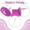 Kit for RZR Tractor Sidewall Punctures