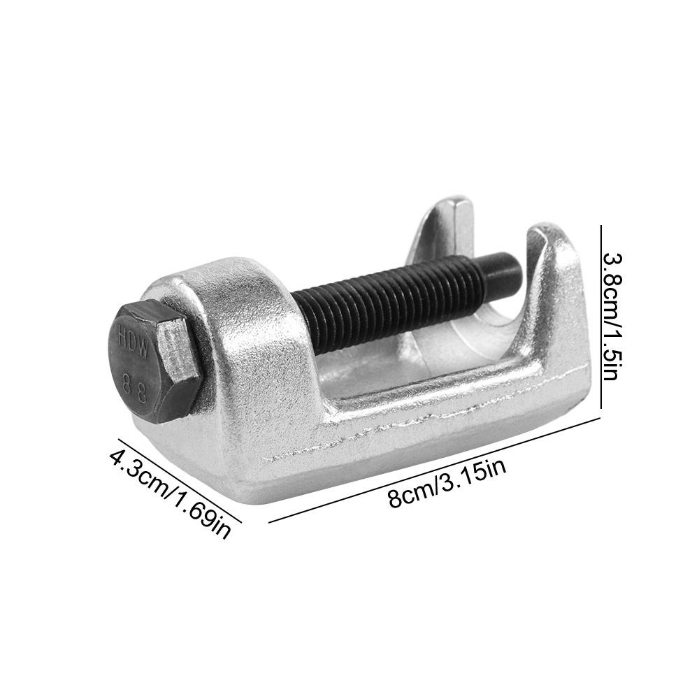 Steel Splitter Ball Joint Separator Universal Ball Joint Puller  Car Truck Repair