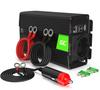 Converter 12V/230V 500W/1000W