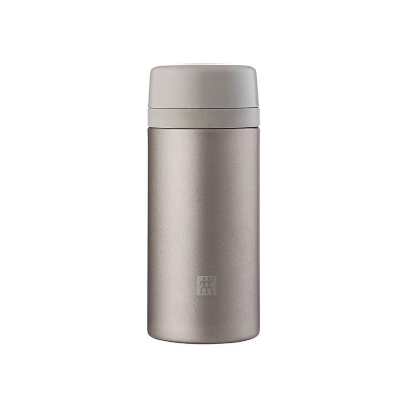 ZWILLING Vacuum Insulated Thermos Mug