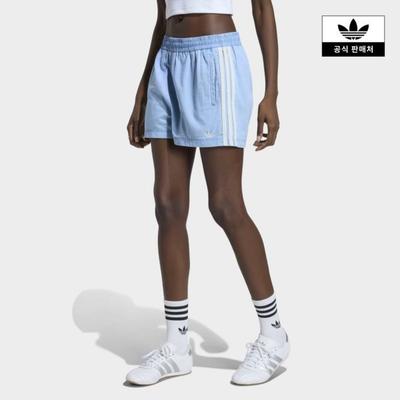 Summer GloW Denim Shorts W Ky3170